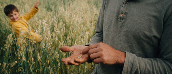 Farmfluencers of South Tyrol